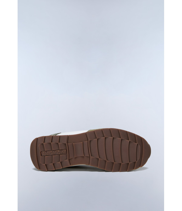 S6VIRTUS02/NYS NEW OLIVE GREEN 