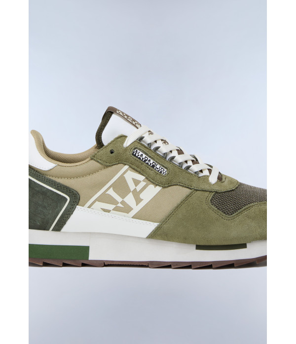 S6VIRTUS02/NYS NEW OLIVE GREEN 