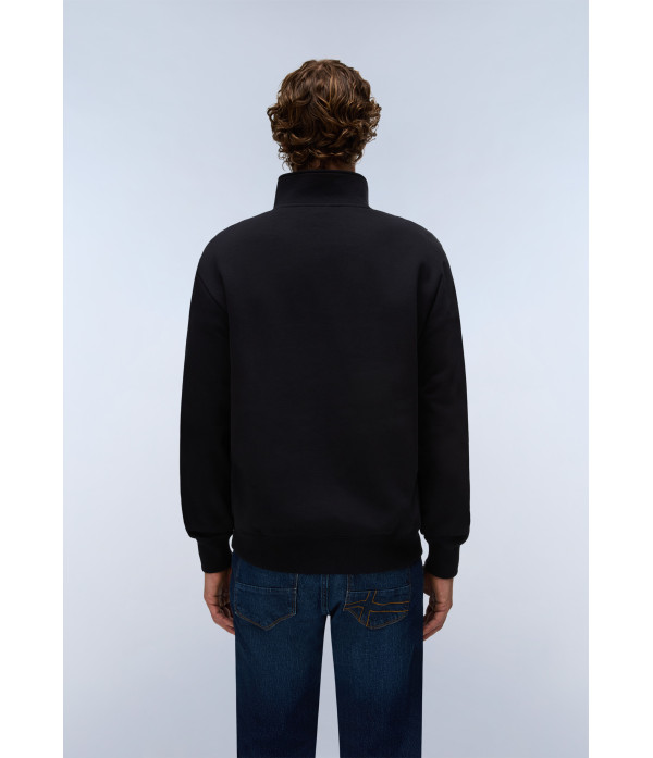 B-BOX LOGO HZ WI BLACK BEAUTY 
