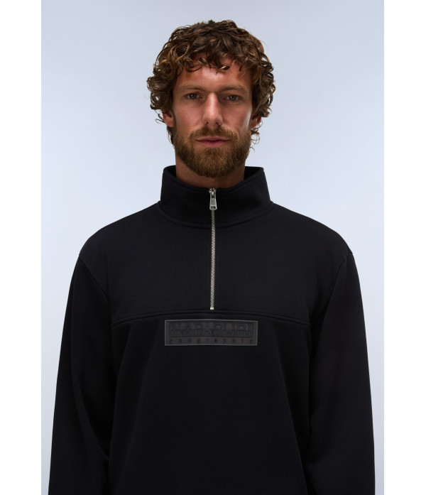 B-BOX LOGO HZ WI BLACK BEAUTY 