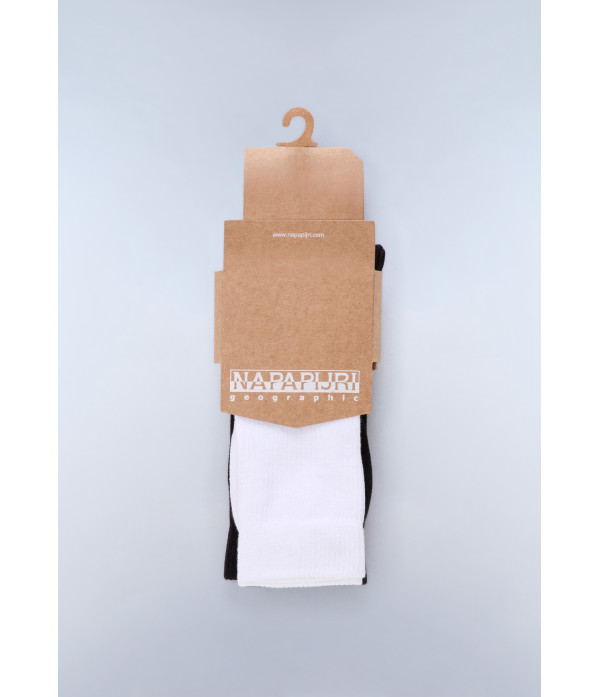 F-ATLAS SOCKS 1 PACK X2 MZL 