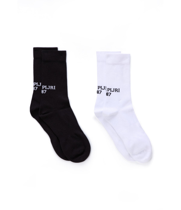 F-ATLAS SOCKS 1 PACK X2 MZL 