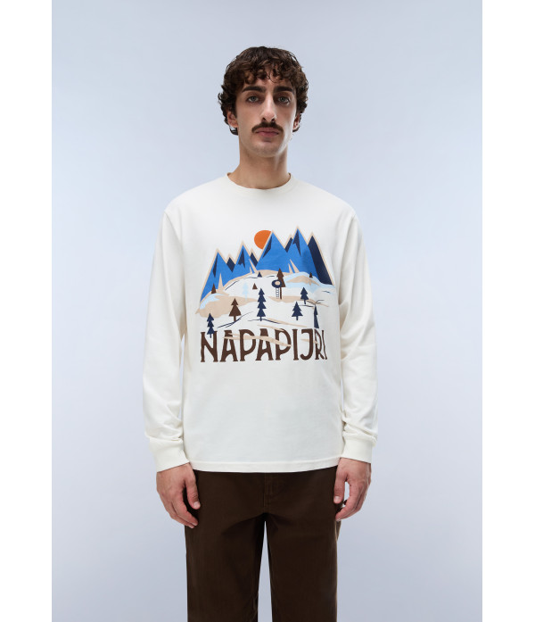 S-TEE LS FANCY FVA 