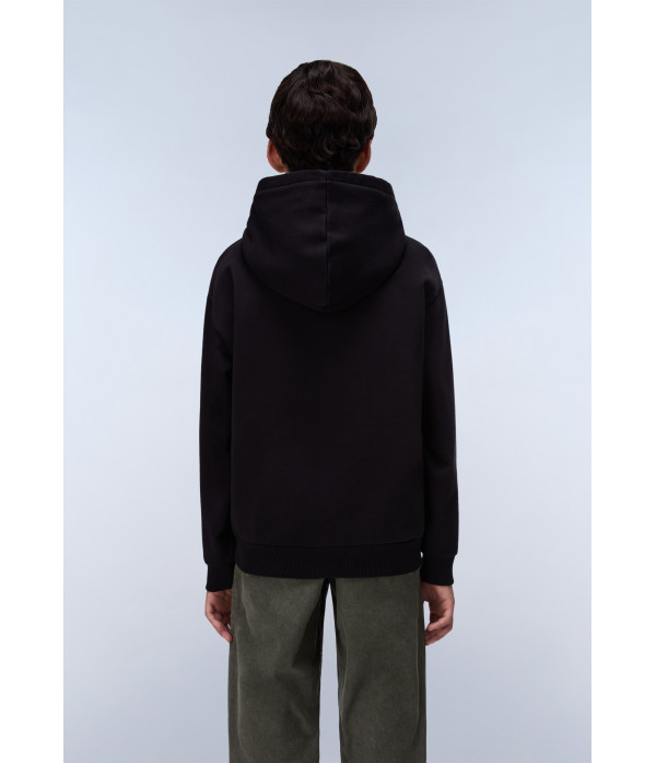 K B-NEW BOX LOGO H W BLACK BEAUTY 