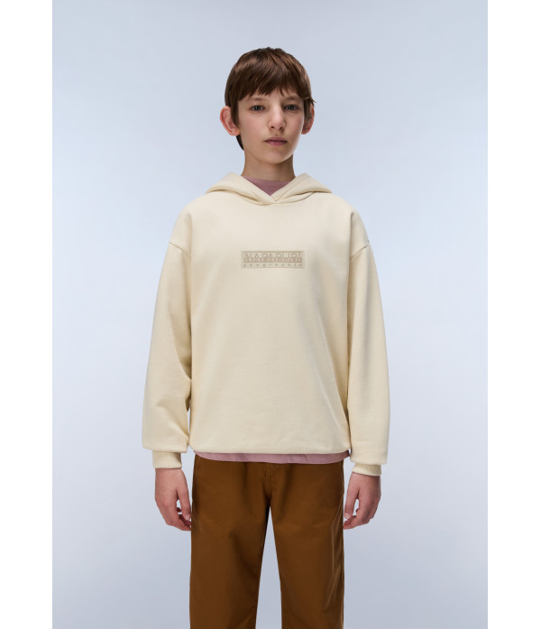 K B-NEW BOX LOGO H W PUTTY N5E 