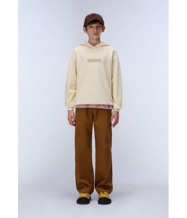 K B-NEW BOX LOGO H W PUTTY N5E 