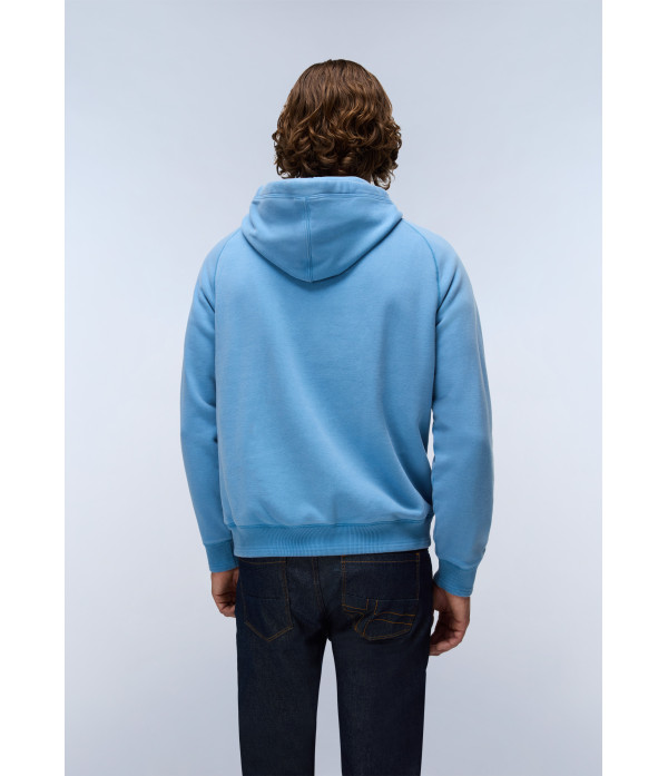 B-ARCHIVE SWEAT H CYANEUS B9E 