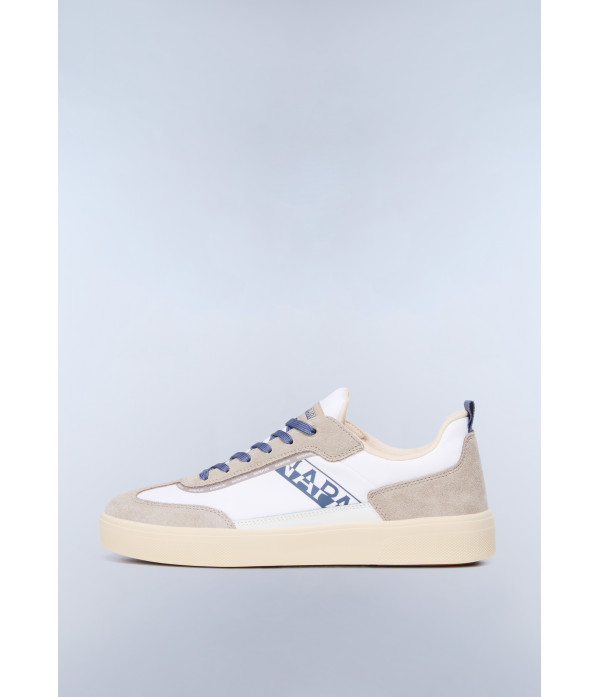 S6BARK01/NYS WHITE/BEIGE 