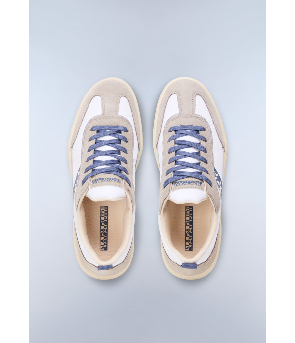 S6BARK01/NYS WHITE/BEIGE 