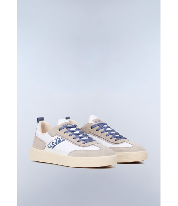 S6BARK01/NYS WHITE/BEIGE 