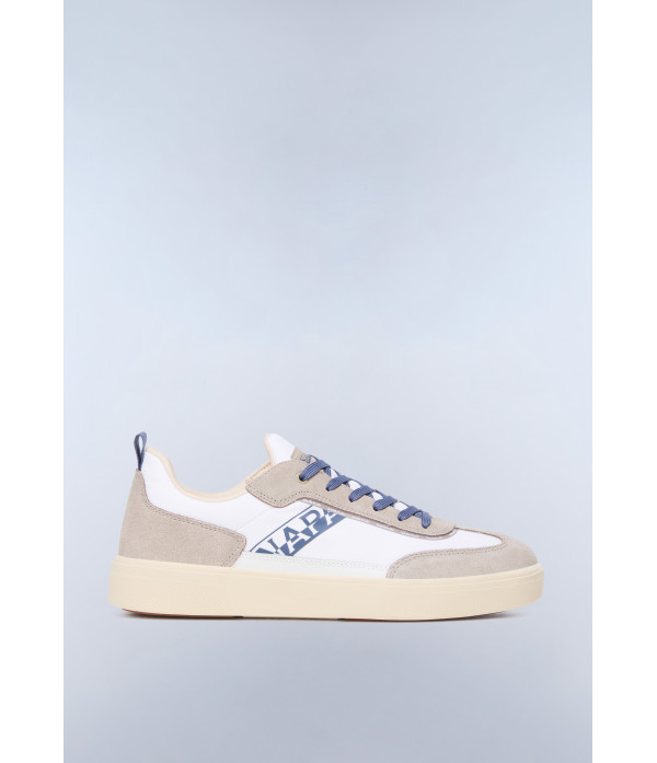 S6BARK01/NYS WHITE/BEIGE 