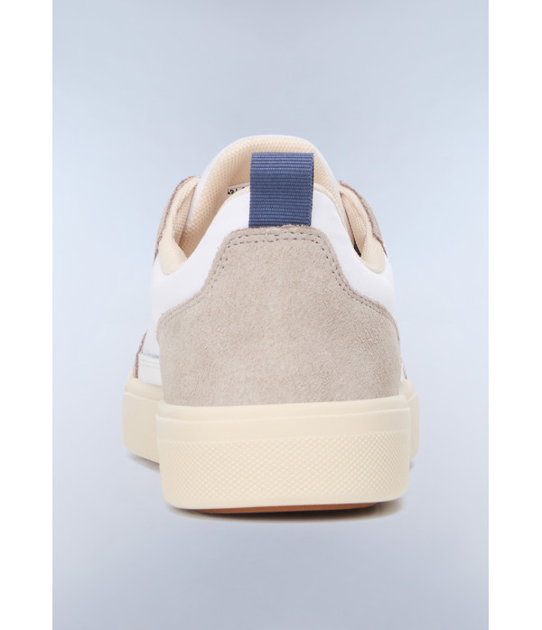 S6BARK01/NYS WHITE/BEIGE 