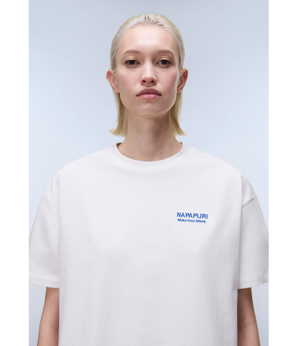 S-ILIANA SS W WHITE WHISPER 