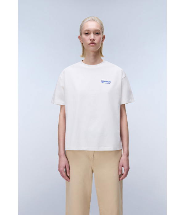 S-ILIANA SS W WHITE WHISPER 