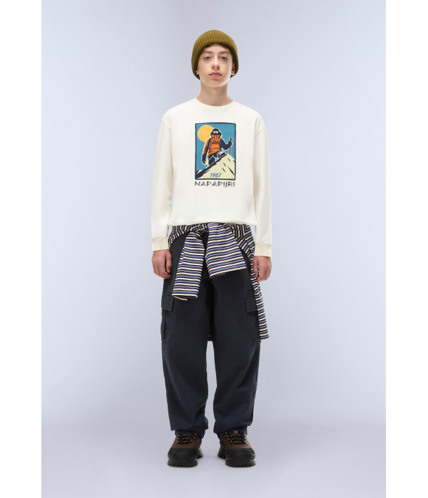 K S-ELLIS LS WHITE WHISPER 