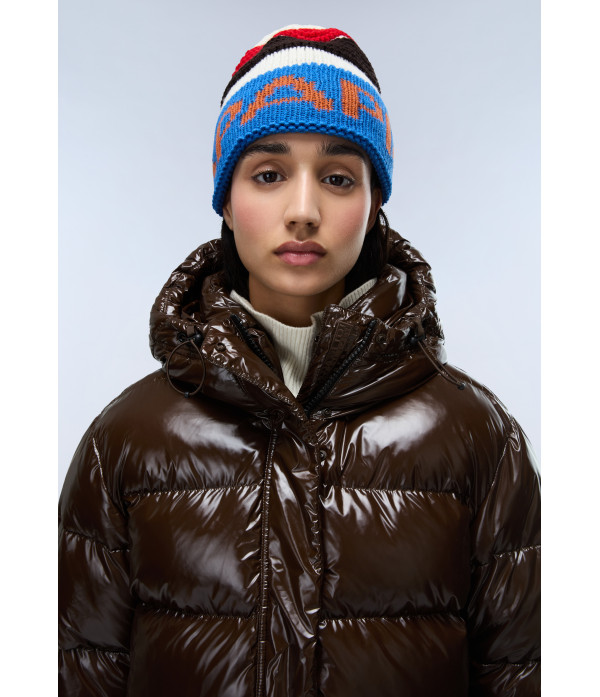 F-ALDAR BEANIE PUTTY N5E 