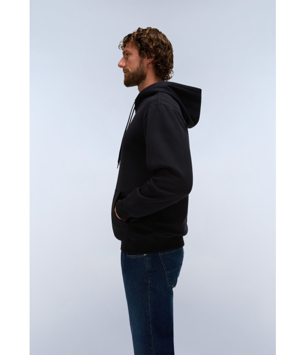 B-BOX LOGO H WI BLACK BEAUTY 