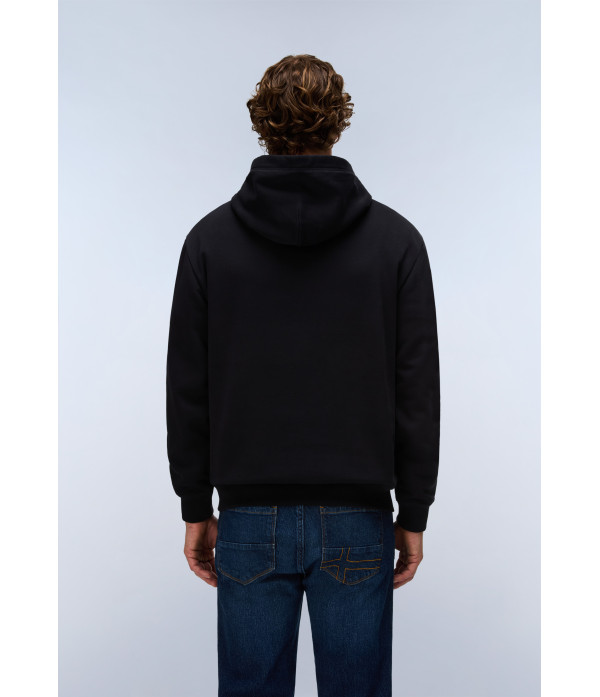 B-BOX LOGO H WI BLACK BEAUTY 
