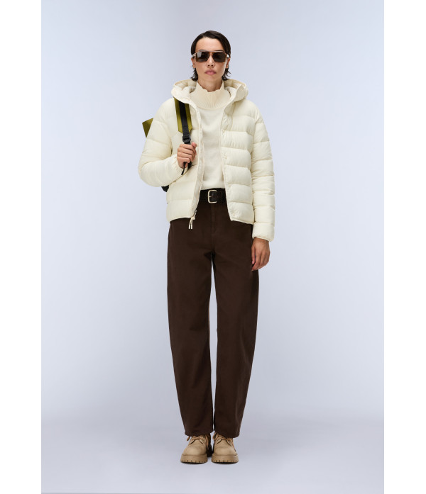 A-AERINS H W BEIGE DIMITY 