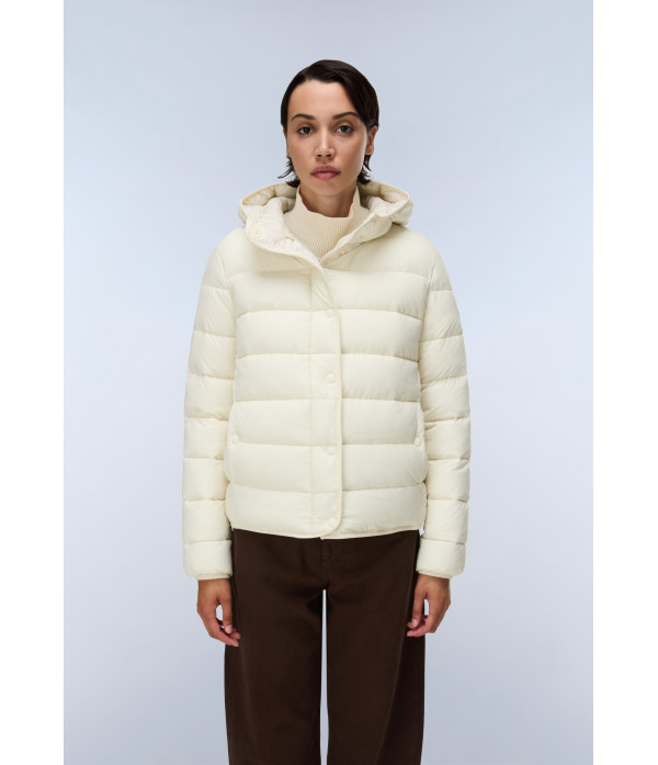 A-AERINS H W BEIGE DIMITY 