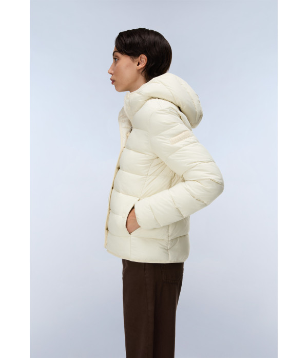 A-AERINS H W BEIGE DIMITY 