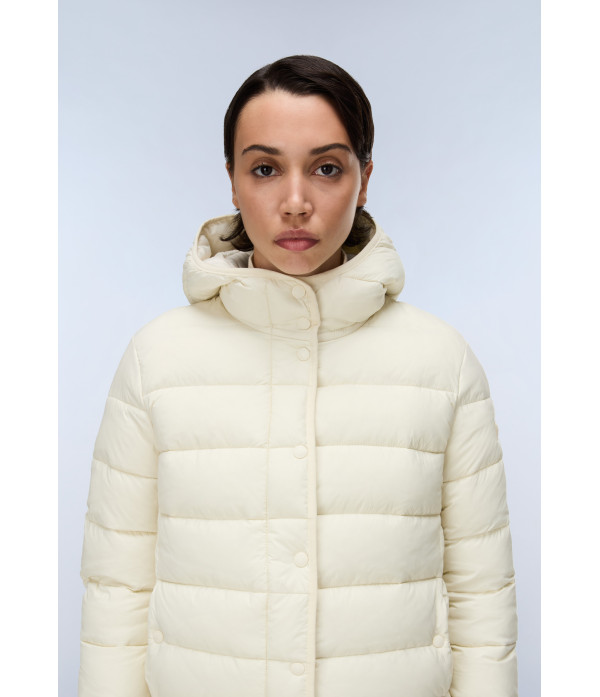 A-AERINS H W BEIGE DIMITY 