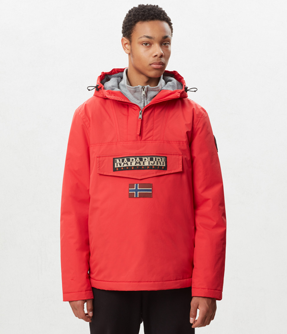Rainforest winter 1 clearance napapijri