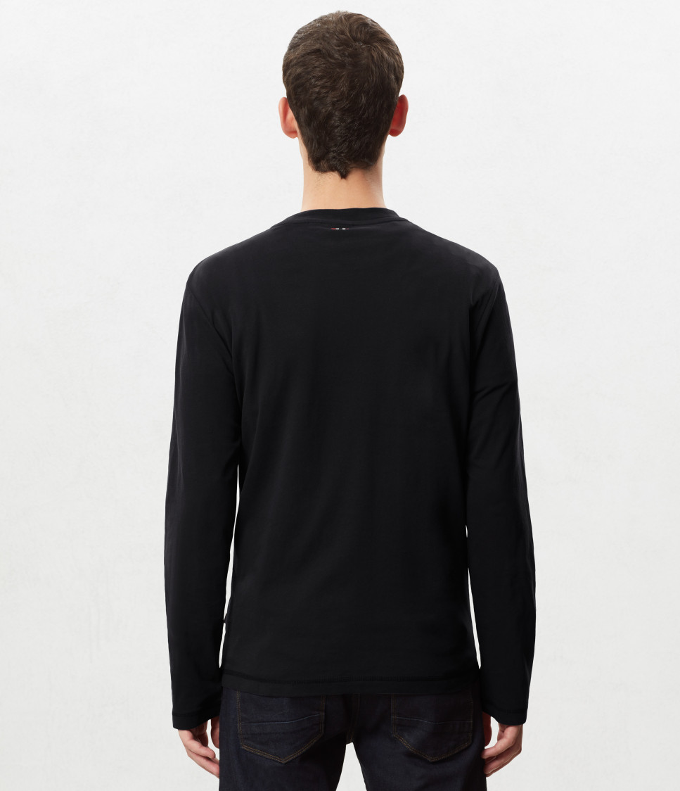 SIBU LS BLACK
