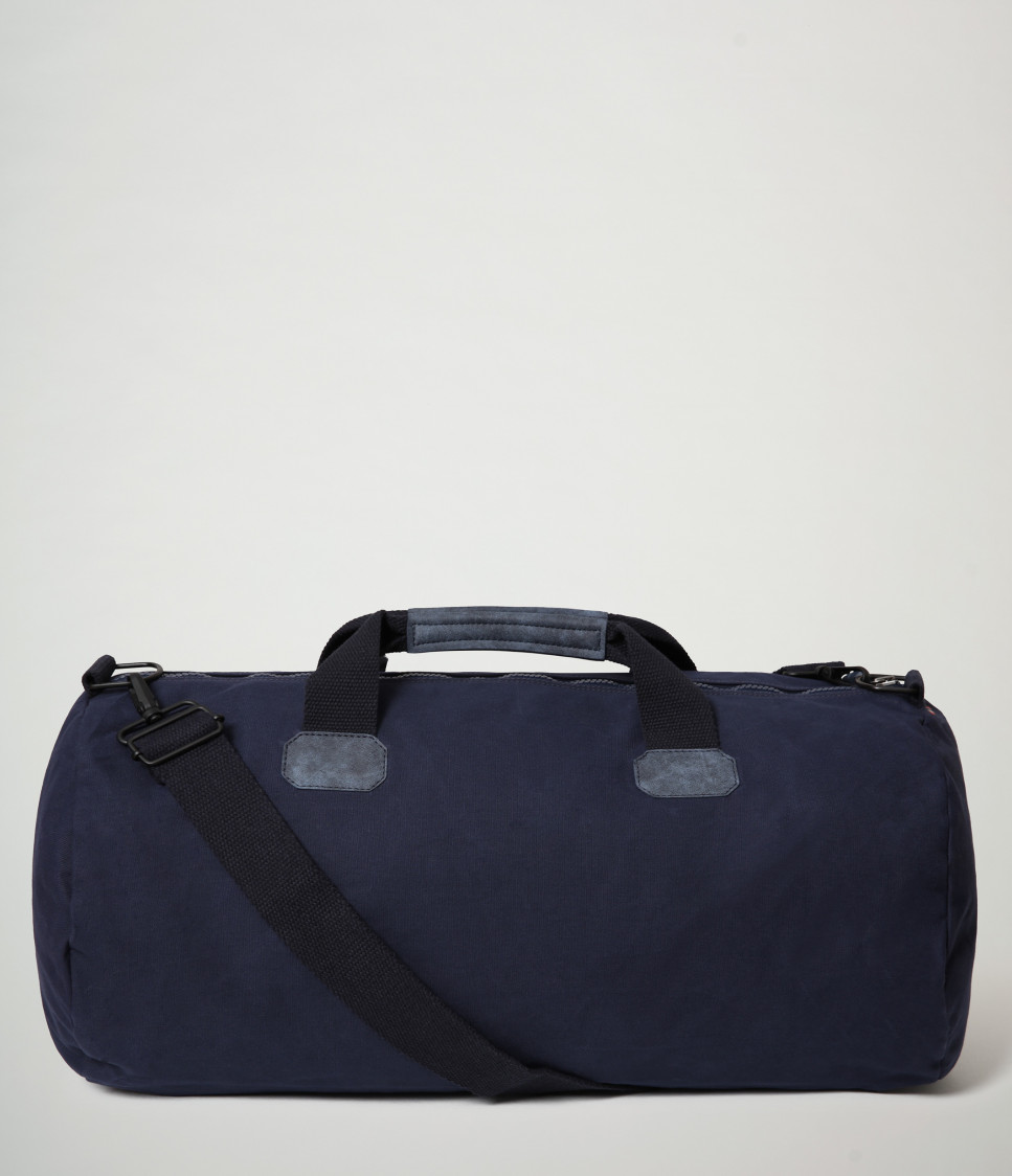 BERING EL BLU MARINE