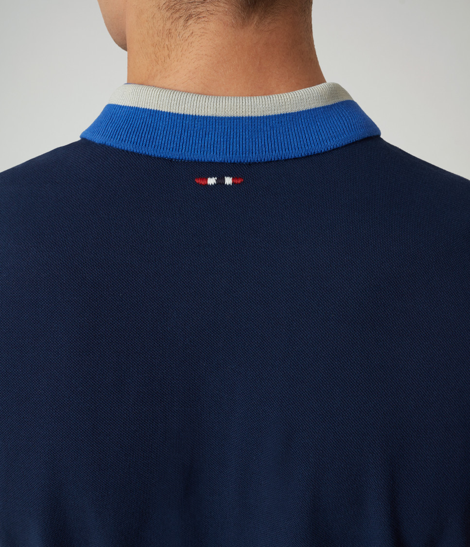 EISHOP ULTRAMARINE BLU