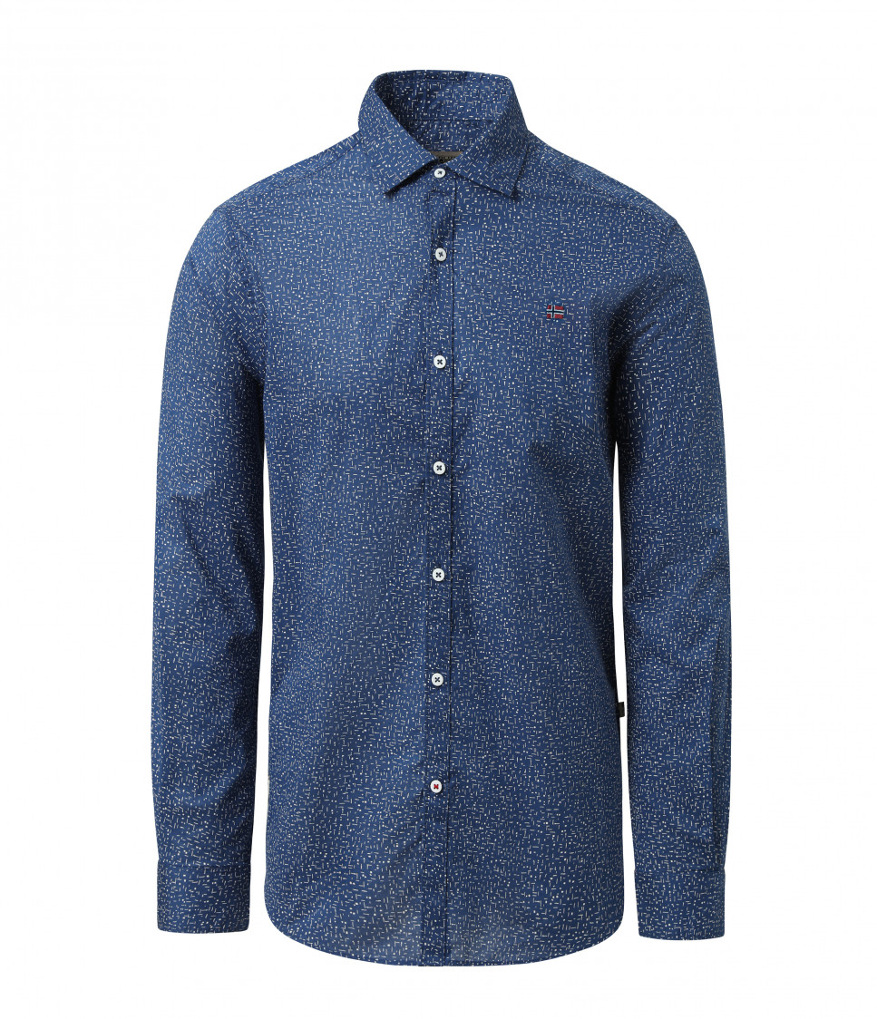 GRUARO DBLUE FO4