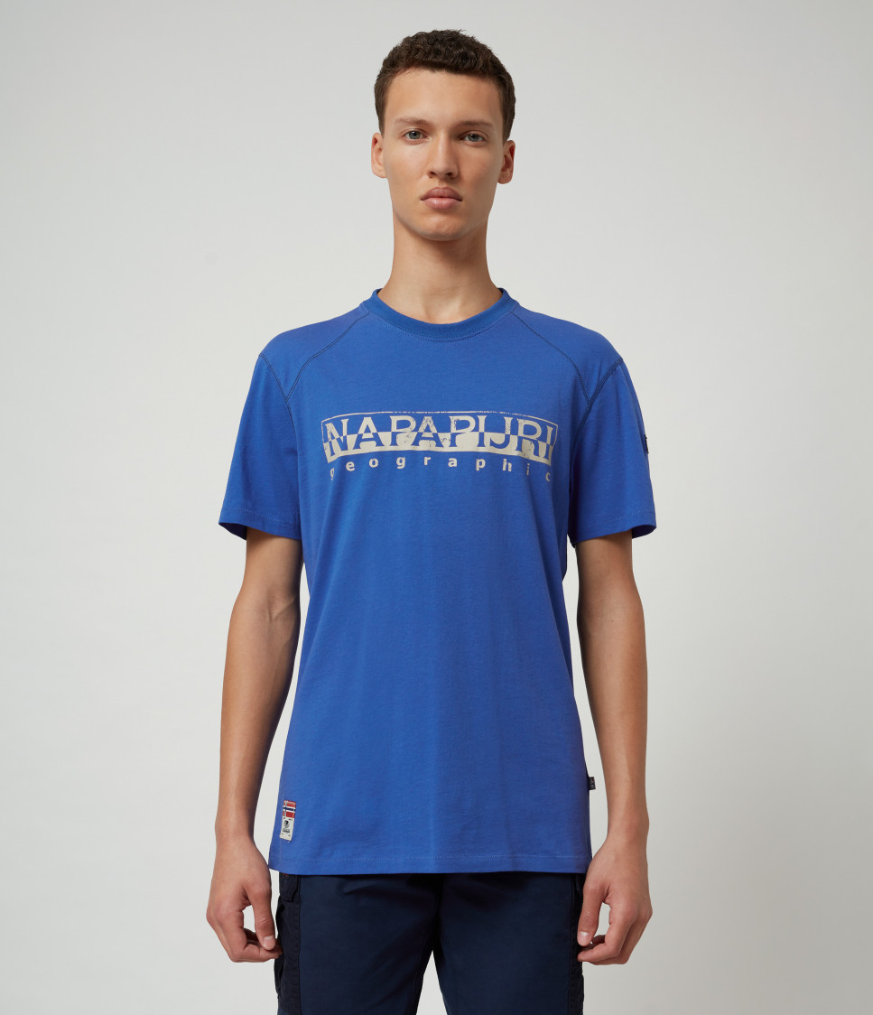 SISHOP ULTRAMARINE BLU