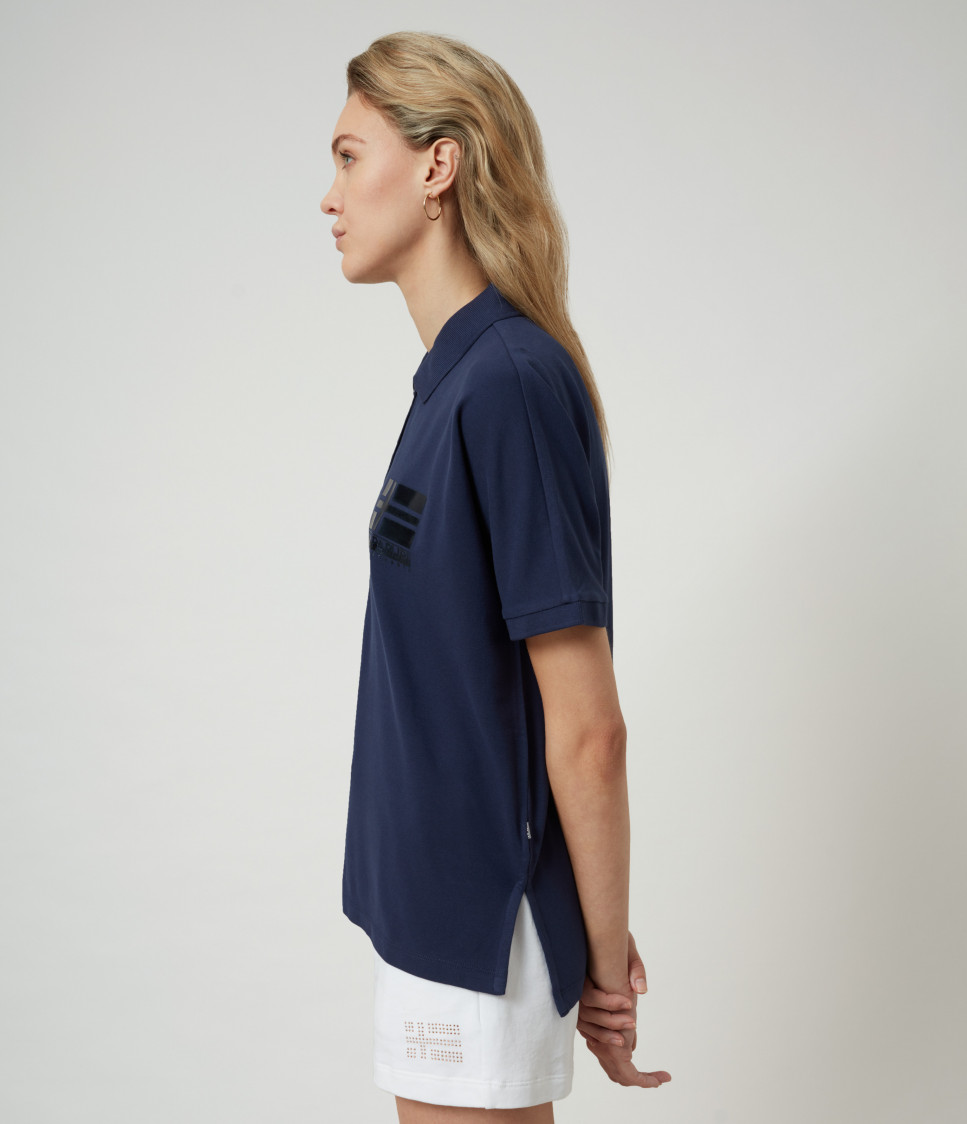 EHYAMOLI MEDIEVAL BLUE
