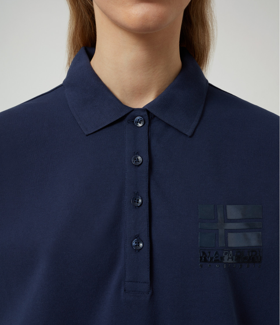 EHYAMOLI MEDIEVAL BLUE