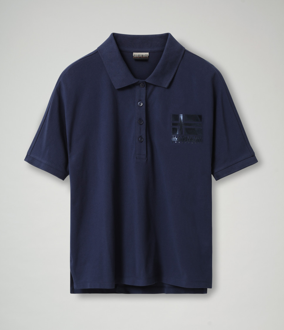 EHYAMOLI MEDIEVAL BLUE