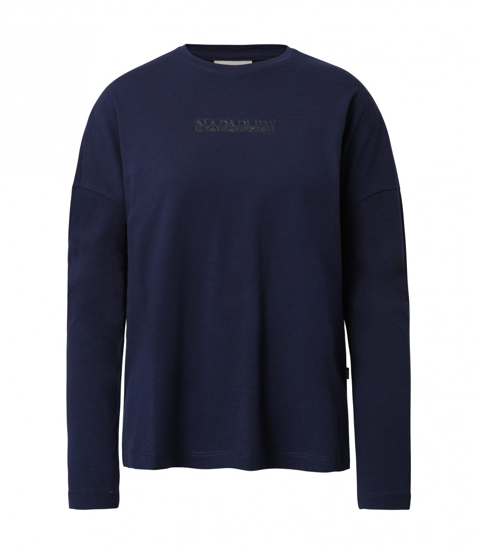 SIONE LS MEDIEVAL BLUE