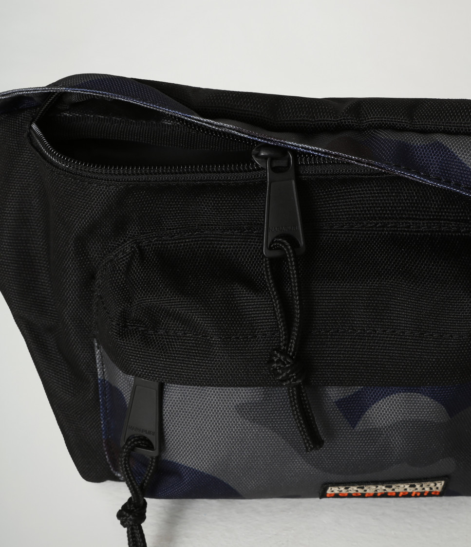 HAN WB RE PRINT BLACK CAMO FV4