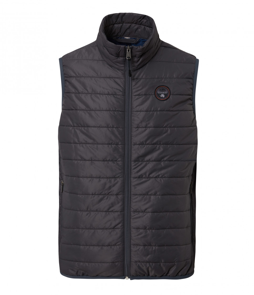 ACALMAR VEST 3 VOLCANO