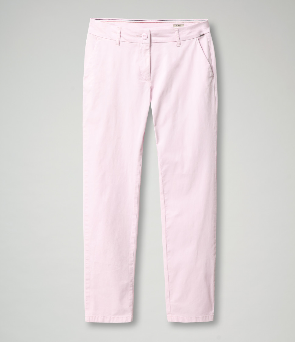 MERIDIAN 2 PETAL PINK
