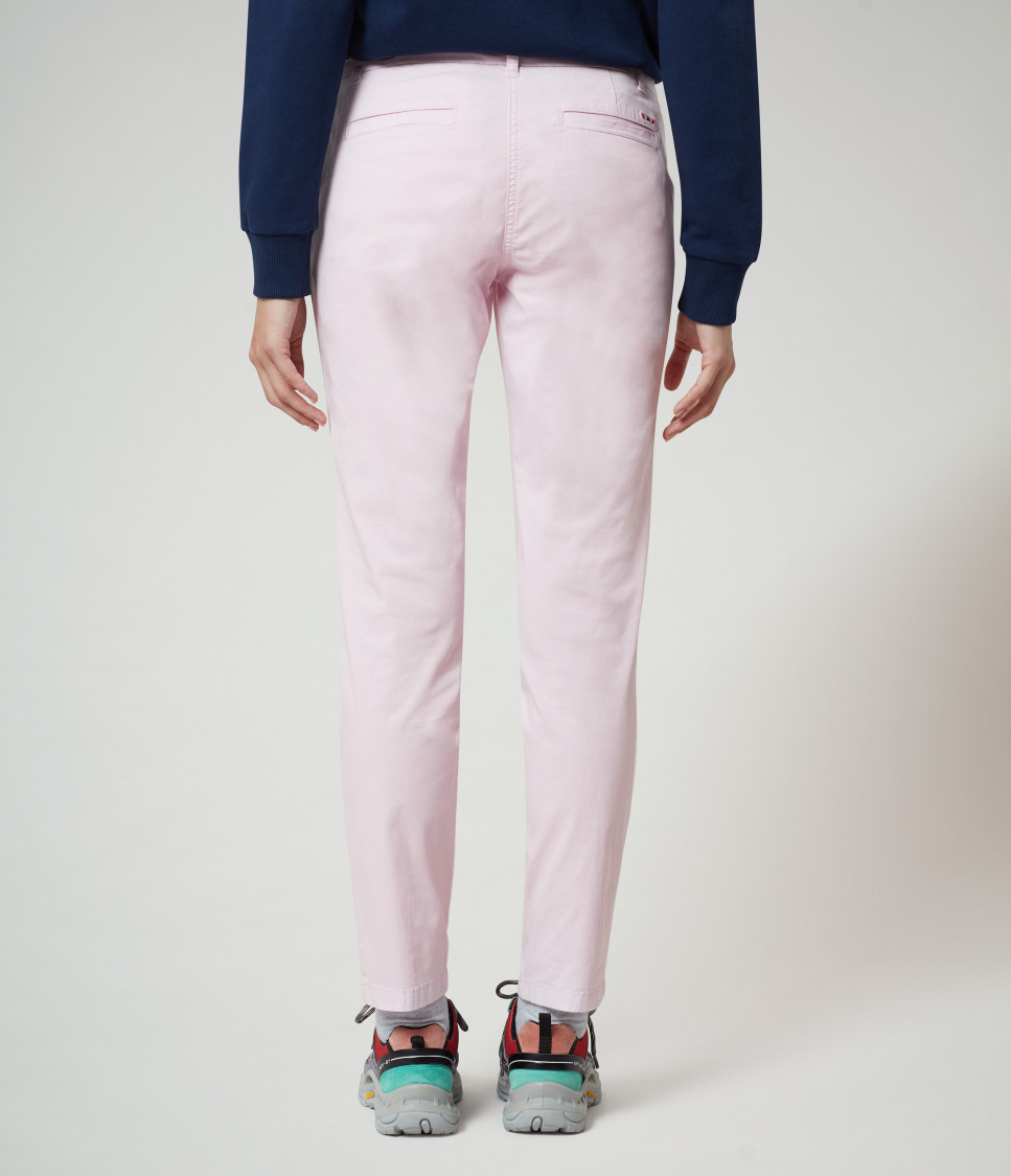 MERIDIAN 2 PETAL PINK