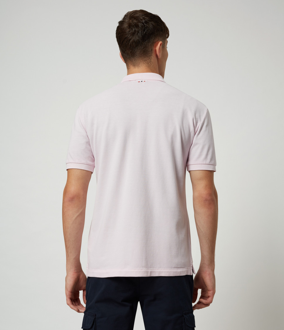ELBAS 3 PETAL PINK