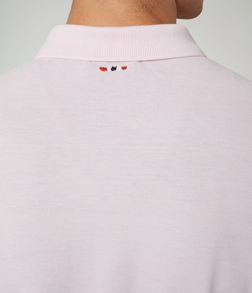 ELBAS 3 PETAL PINK