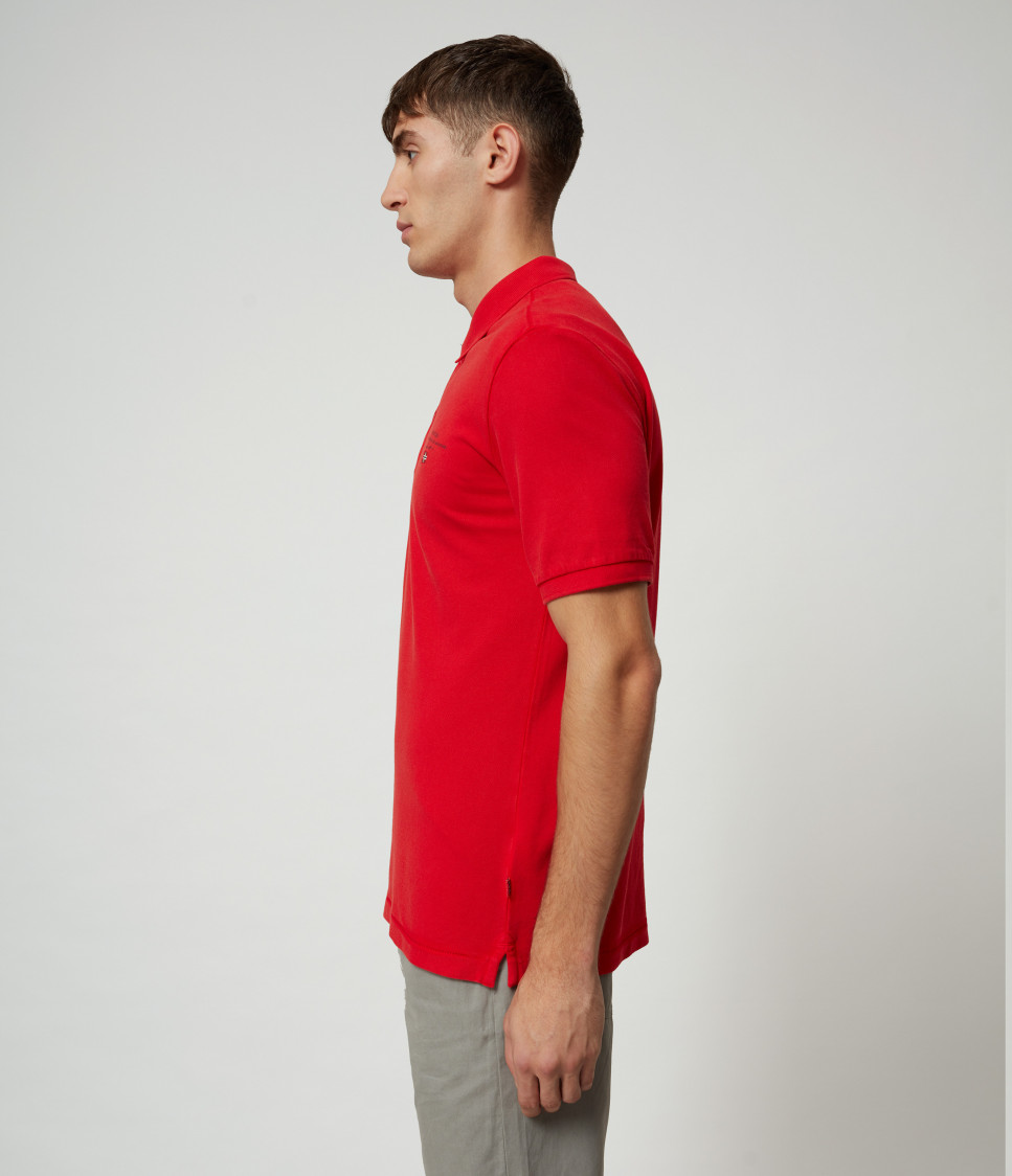 ELBAS 3 BRIGHT RED R47