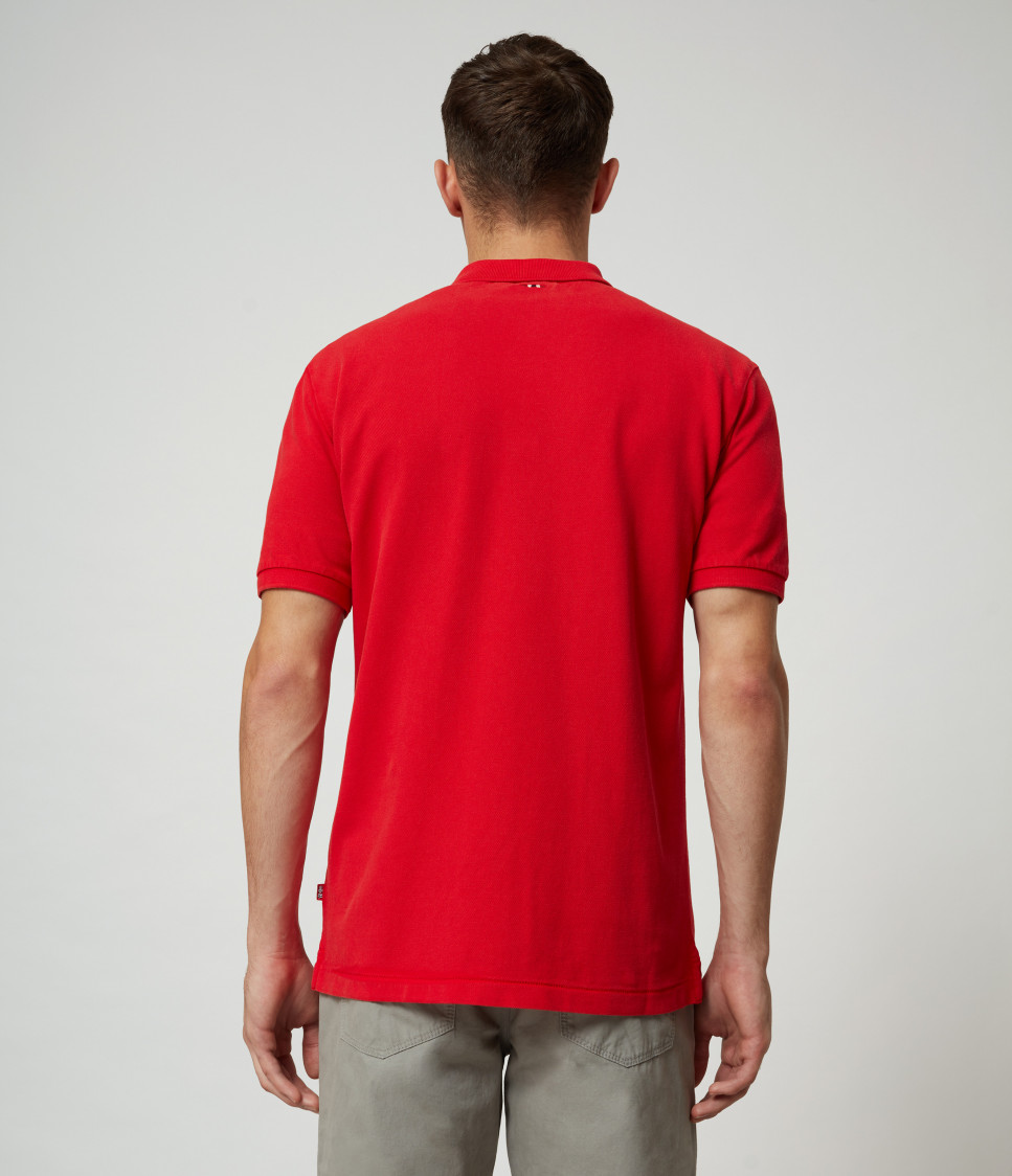 ELBAS 3 BRIGHT RED R47
