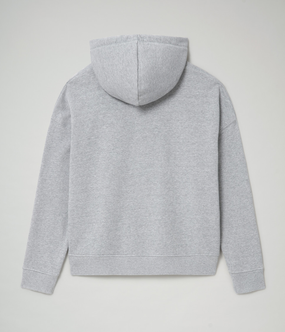 BEBEL H W MED GREY MEL