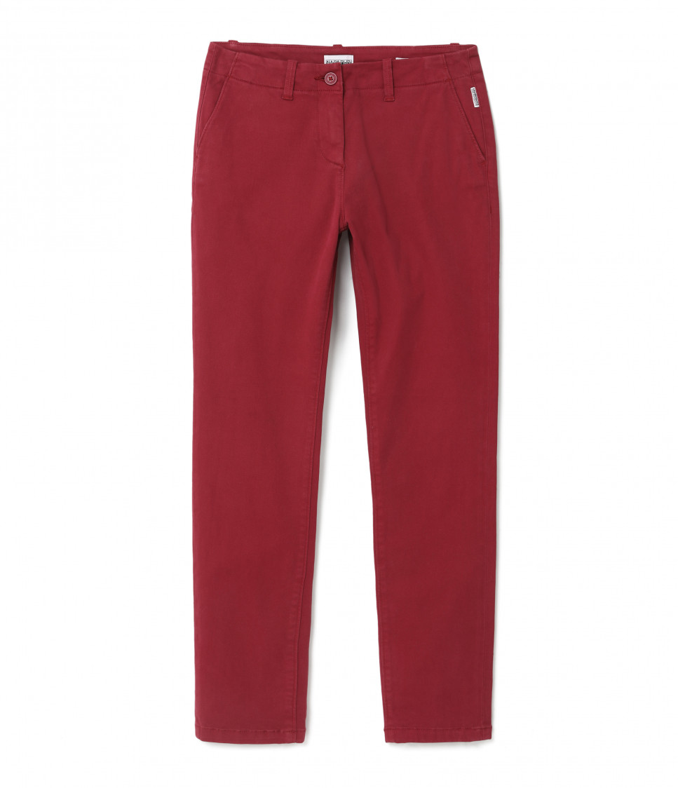 MERIDIAN W VINT AMARANTH