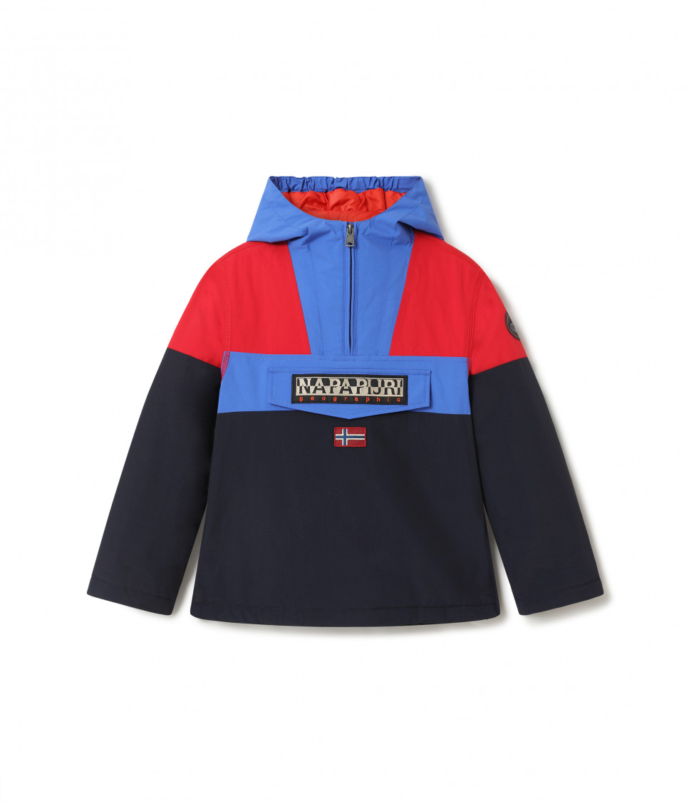 K RAINFOREST CB W BLU MARINE