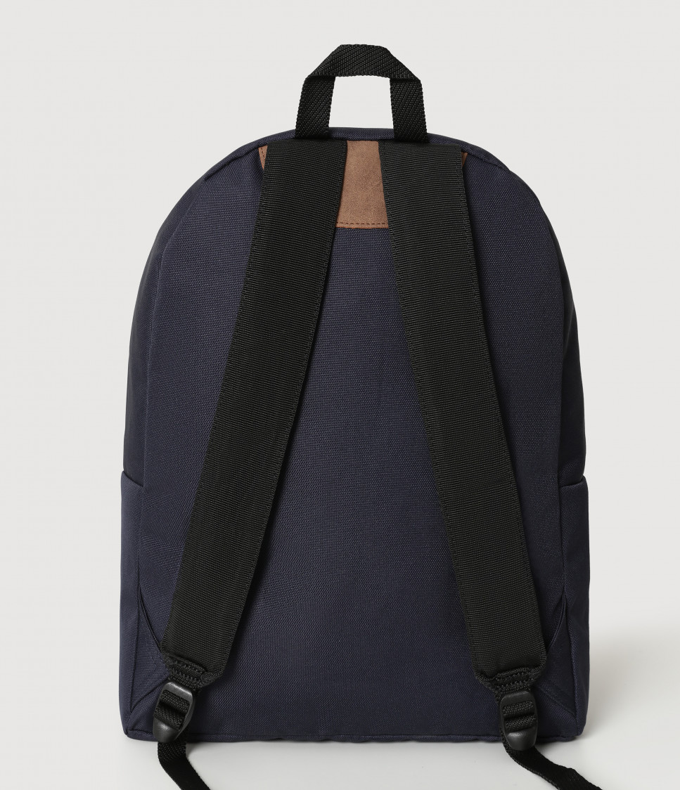 VOYAGE 2 BLU MARINE