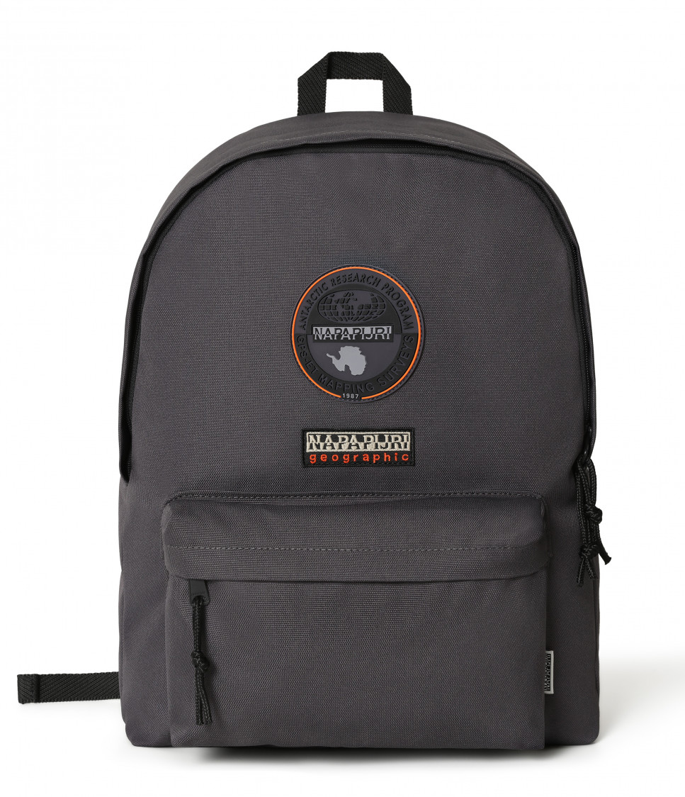VOYAGE 2 DARK GREY SOLID