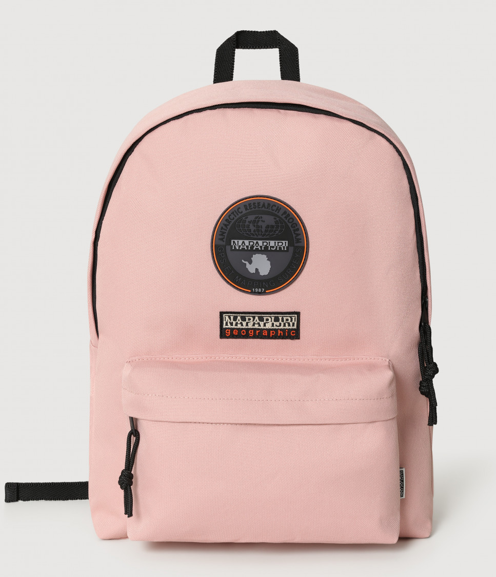 VOYAGE 2 PINK WOODROSE
